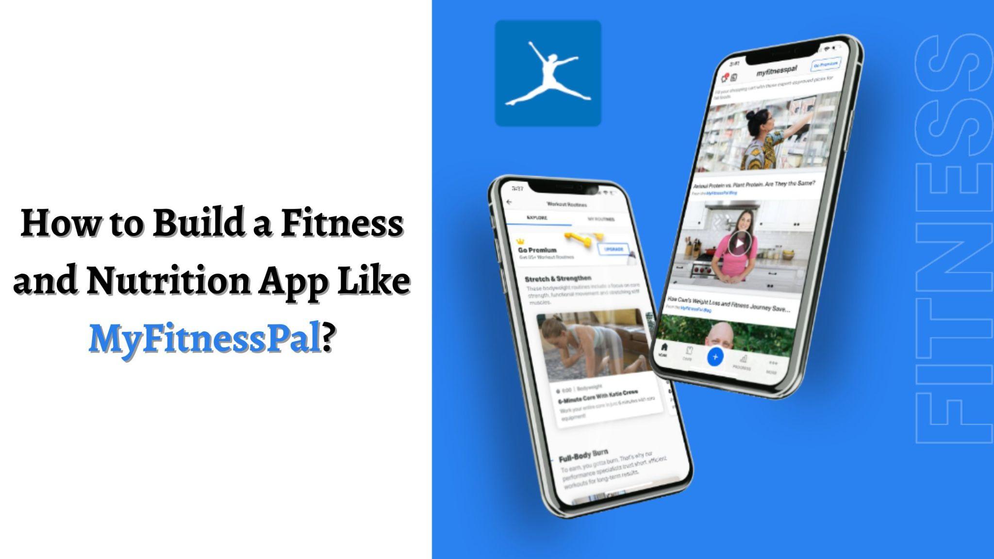 fitness app