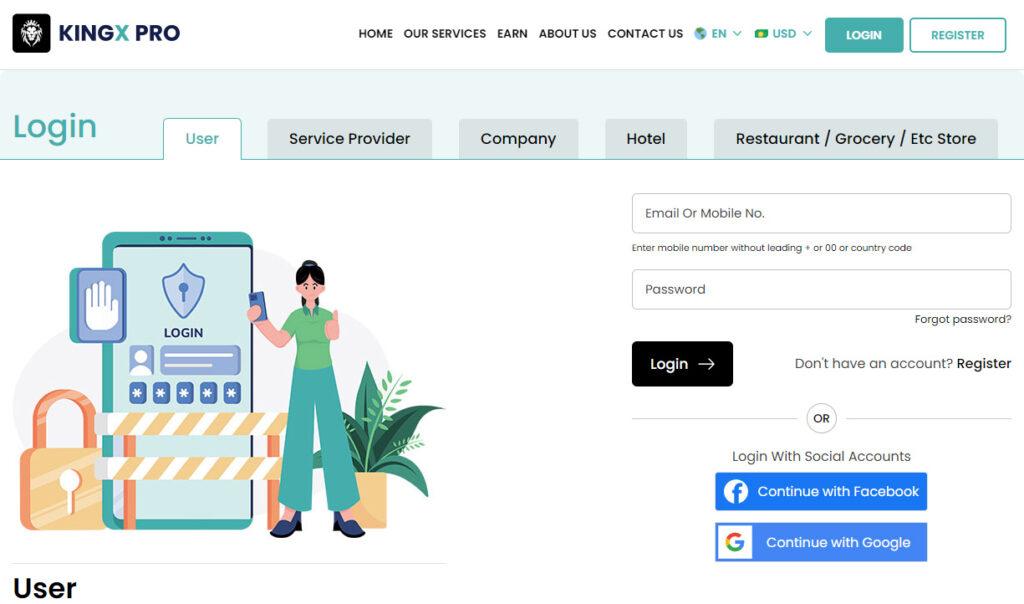 gojek clone script