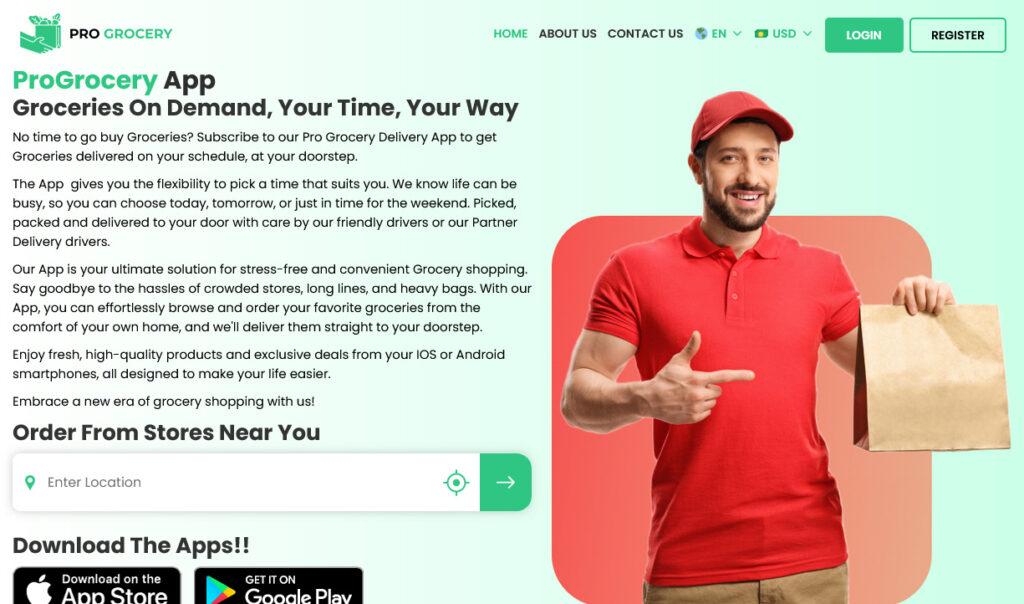 clone app