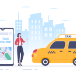 Customizable Uber Clone