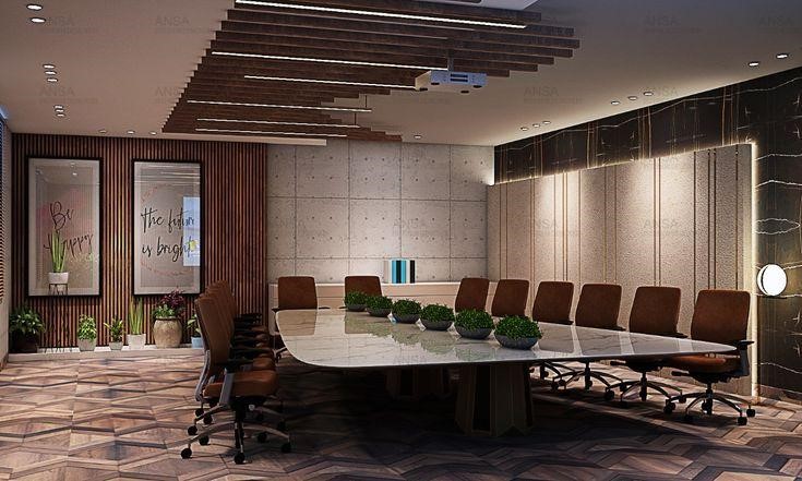 office interior design