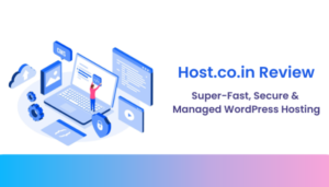 host.co.in wordpress hosting