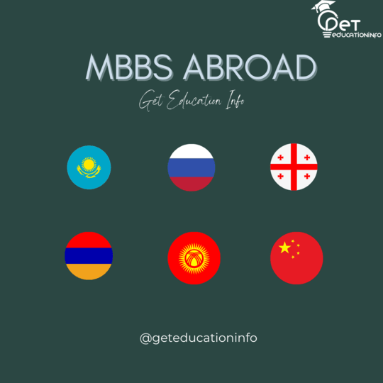 mbbs aboard