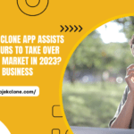 gojek-clone-app