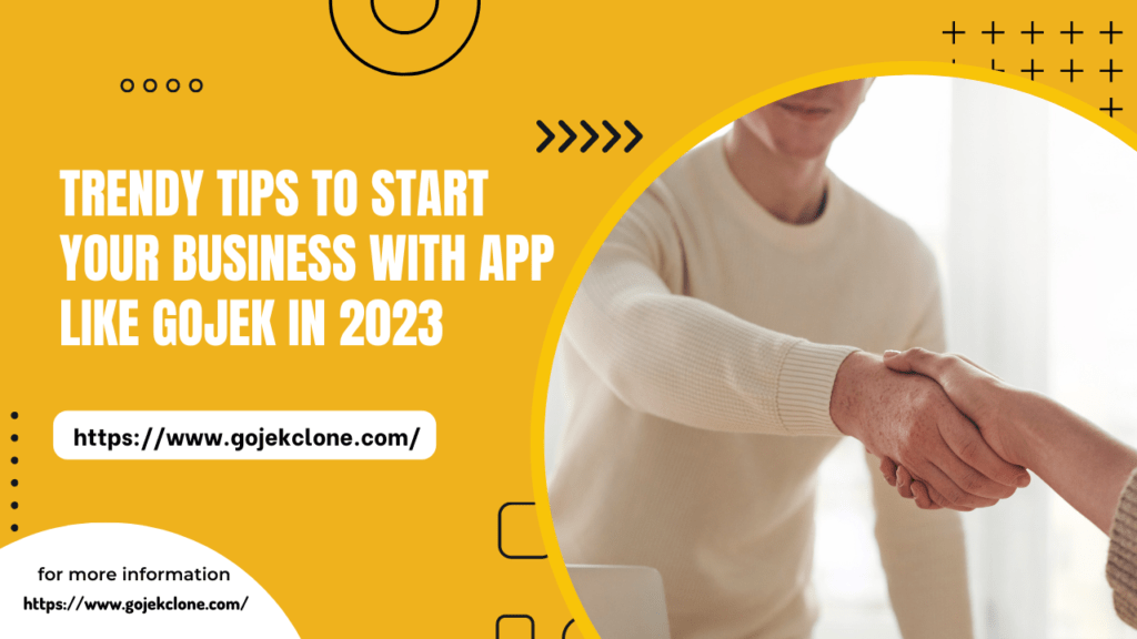 start-your-business-with-app-like-gojek