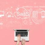 custom saas web development