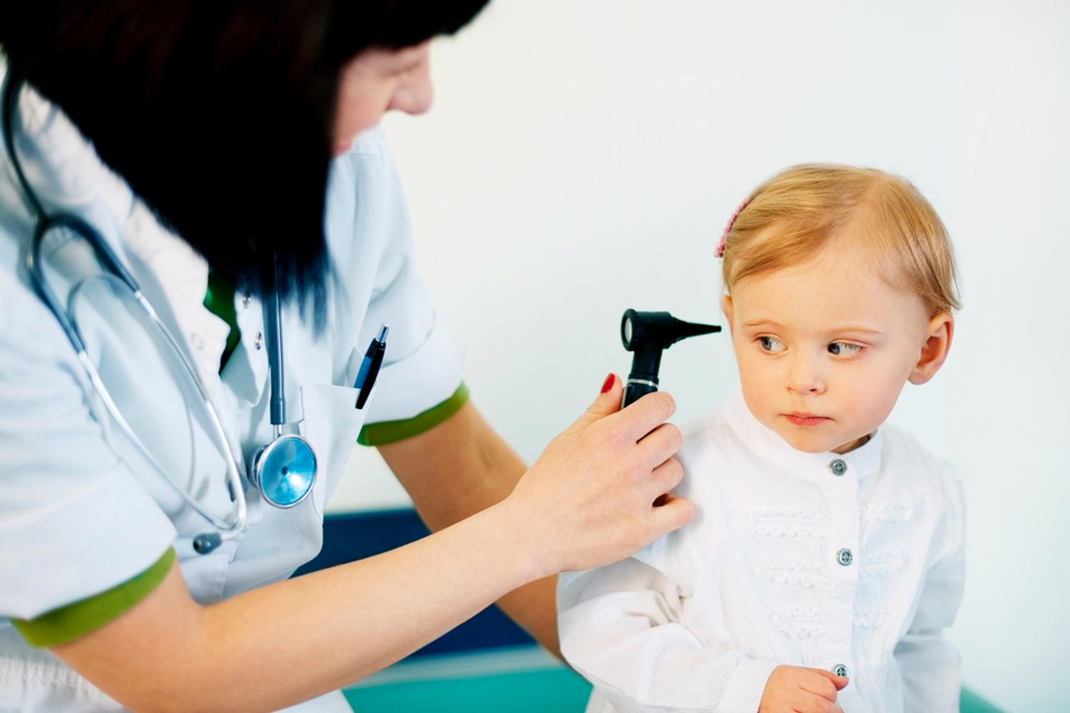 Collaborative Care: Exploring the Synergy between ENT Doctors and Pediatricians for Enhanced Child Health