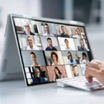 zoom video conferencing solution in India