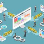 organic link building