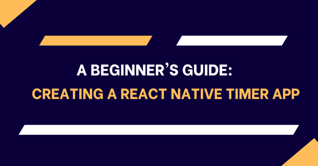 React Native app development company