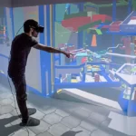 AR Game Development Services