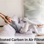 activated carbon air filtration