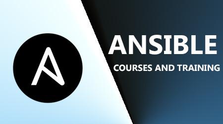 ansible training
