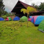 camping destination near bangalore