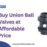Union Ball Valve