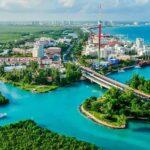 best travel places cancun