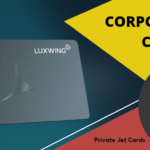 best private jet card