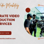 corporate video production services