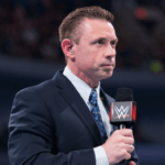 michael cole's wealth
