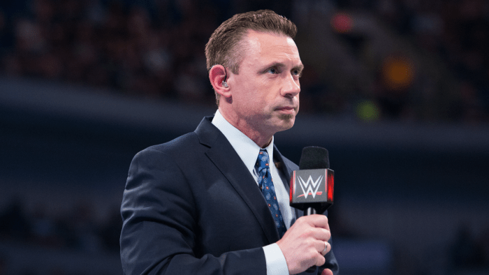 michael cole's wealth