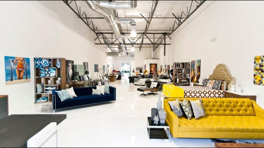 furniture in christchurch