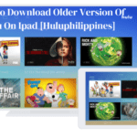 hulu on ipad
