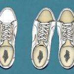 vintage sneakers