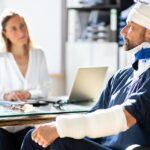long-term disability claim