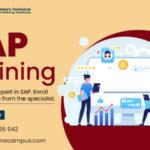 SAP Training in Noida