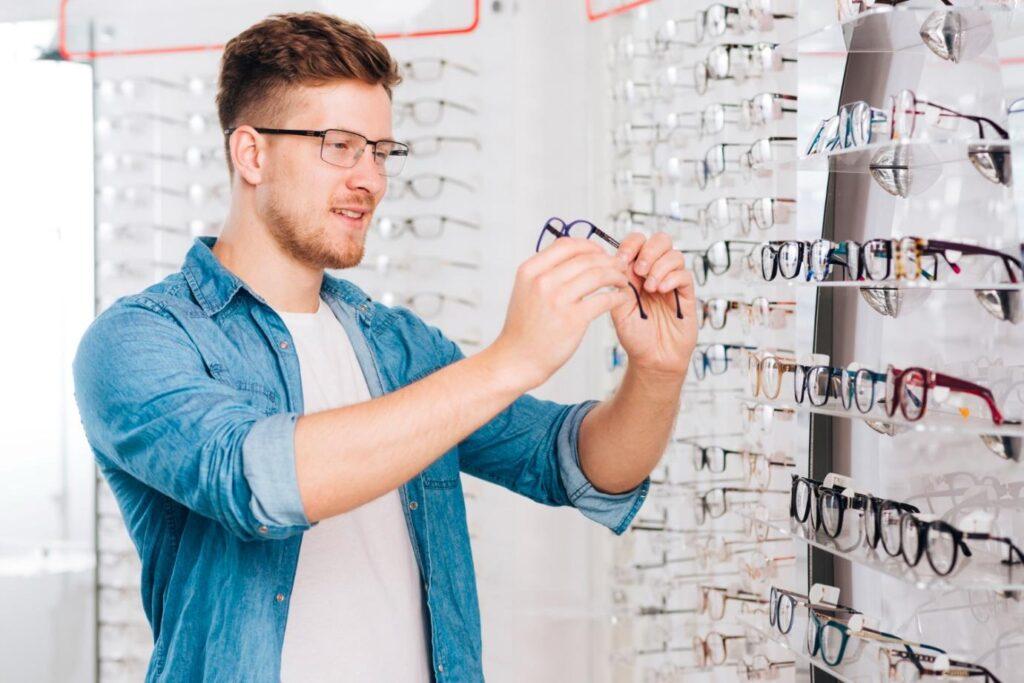 importance of eyeglasses