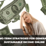 how to make money online