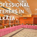 professional caterers in kolkata