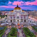 best places to visit in mexico