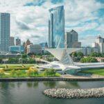 vibrant city of milwaukee