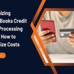quickbooks credit card processing fees