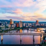 perfect travel places in portland