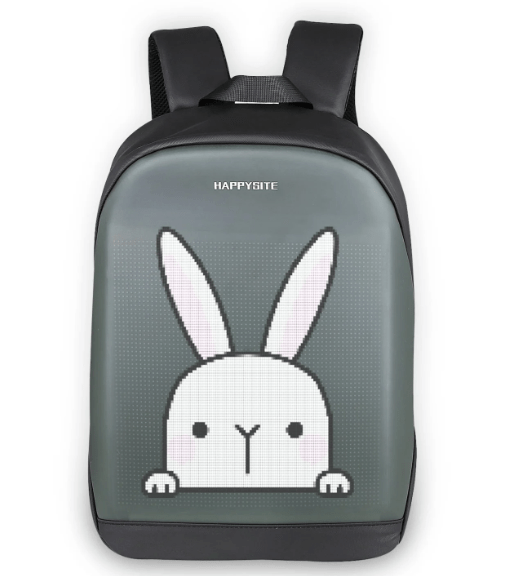 led backpacks