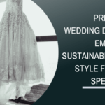 pre-owned wedding dresses