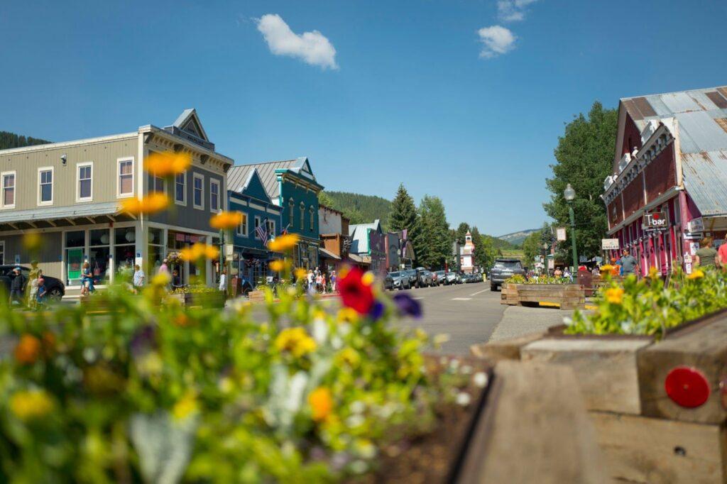 crested butte realtor