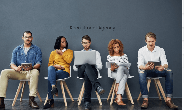 it jobs recruitment in london