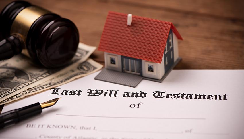 Role of a Wills and Estates Lawyer in Probate Proceedings wills and estate lawyers