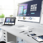 significance of web design
