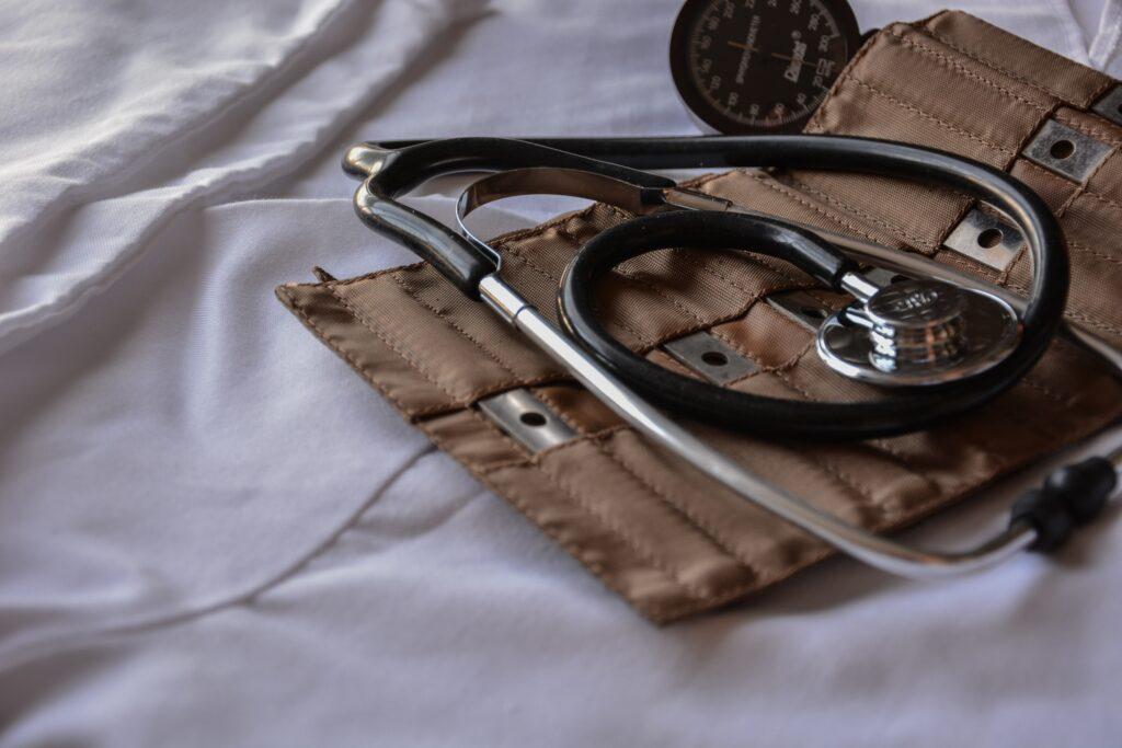electronic medical equipment