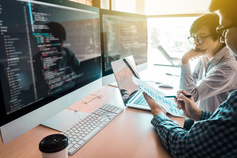 The Agile Approach: How to Succeed in Software Development Projects software development company dubai