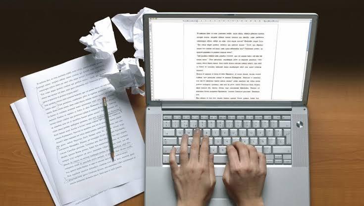 story writing