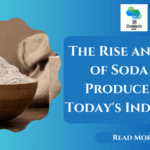 role of soda ash producers