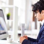 best stock brokers in india