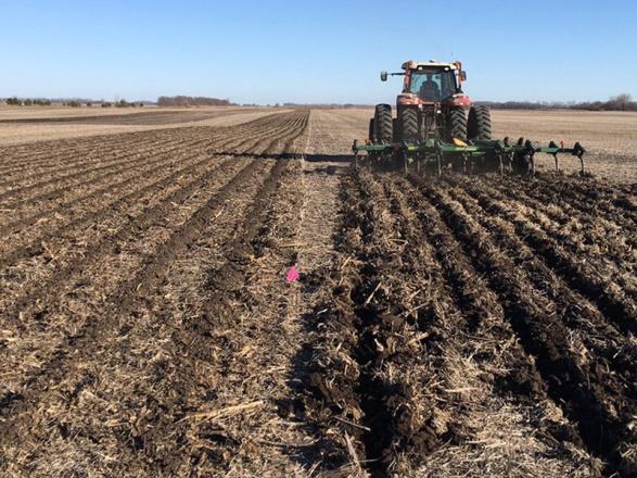 Understanding the Importance & Significance of Tillage farmtrac 60 powermaxx