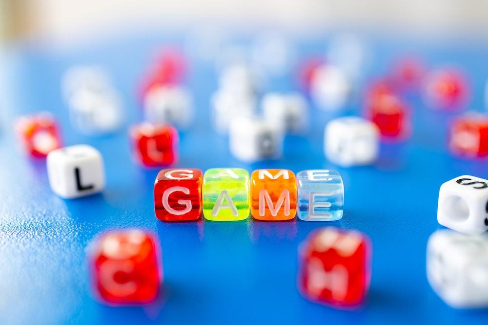 5 letter words with these letters