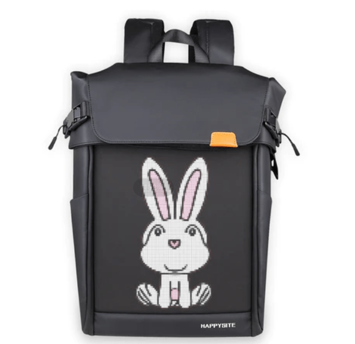 led light-up backpacks